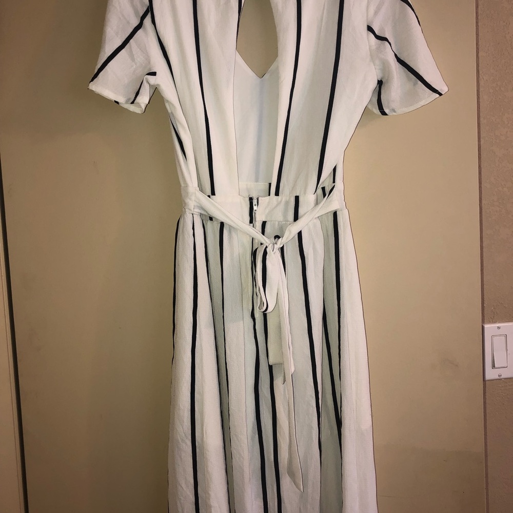 Charlotte Russe romper/dress